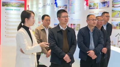 王锋带队到城东镇调研“百千万工程”典型镇村建设工作丨坚持系统谋划 着力对标提升 加力提速推动“百千万工程”实现“三年初见成效”