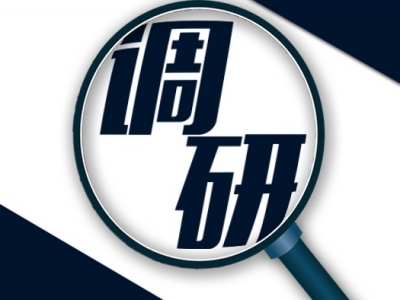 陈亮到梅县区调研松口古镇建设工作