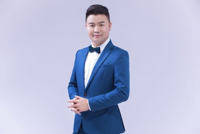 破格获评！梅州知名客家音乐人陈善宝获评正高级音乐工程师职称