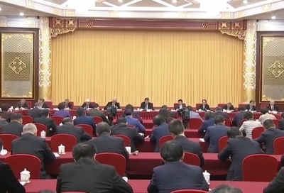 习近平：强化教育对科技和人才支撑作用 形成人才辈出人尽其才才尽其用生动局面