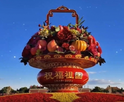 总书记的关切事 衣食住行五千年