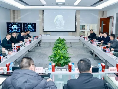 罗达祥、赵超文率队赴苏州招商引资和学习考察 学习借鉴先进地区经验 推动兴宁高质量发展