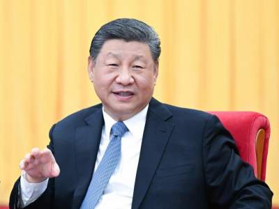 习语丨给梁家河村集资办的小学没了，为什么总书记说“也是好事”？