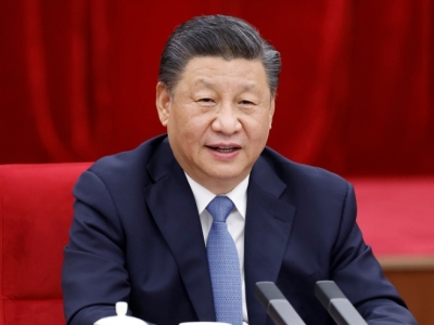 习语 | 两会上，总书记关心的那些事