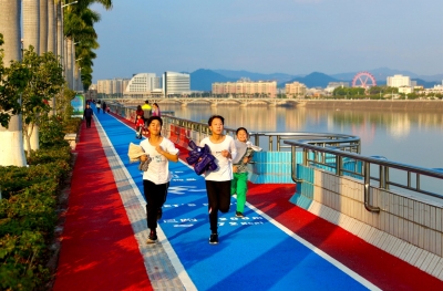 广东16个部门联合发文喊你减肥，管理体重管好腰围