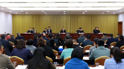 2024年度兴宁市基层党建工作述职评议会议召开：树牢大抓基层鲜明导向 为奋力再造一个新兴宁提供坚强组织保障