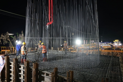 武梅铁路建设迎新进展！梅州至福建龙岩未来1小时可达