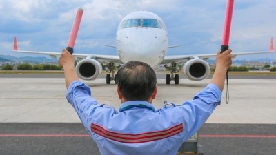 4月1日起，北京=梅州航线正式复航！