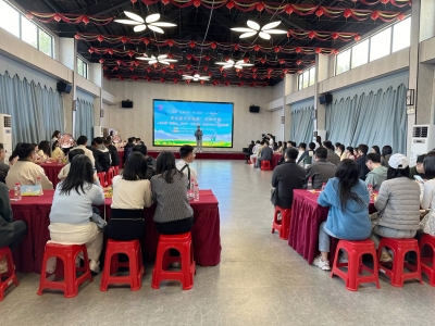 百万英才汇南粤 会聚良缘在梅州！梅州举行“淘偶会”青年人才专场活动