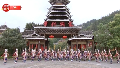 主播说联播丨“多彩贵州”如何展现新风采？总书记指明方向