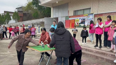 欢乐又暖心！兴宁市各地社工站组织开展关爱妇女系列活动