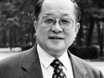 汪懋华院士逝世，享年93岁，出生于广东兴宁