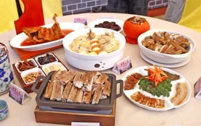 “出圈”更“出彩”！平远深挖南药资源推动美食文旅产业发展