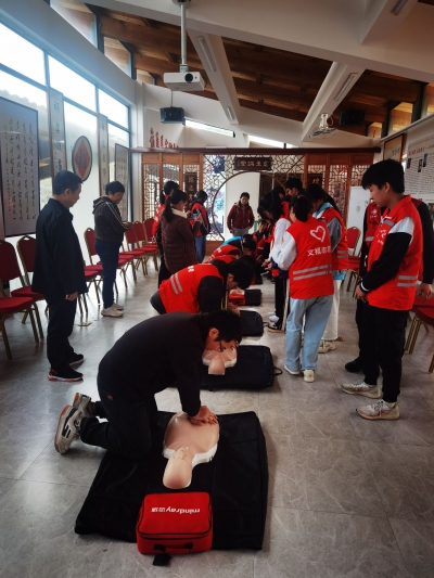 送温暖，献爱心！多场暖心捐赠活动在蕉岭县文福镇举行