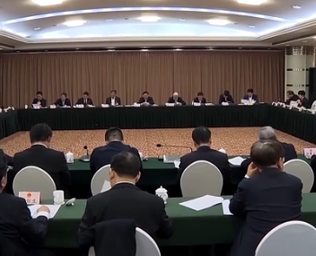 代表委员议国是丨代表们履职担当 奋力谱写中国式现代化新篇章