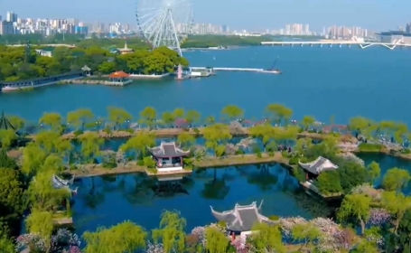 春天里·议国是｜共建和美家园