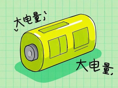 梅州锂离子电池实现首次出口