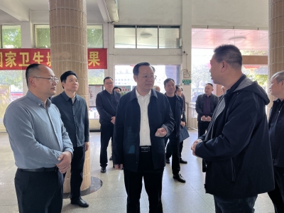 陈亮到梅江区、梅县区督导检查客运和危险货物运输安全管理工作：常抓不懈紧紧守牢安全底线