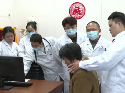 大病不出县，小病就近看！平远县医疗卫生改革书写惠民暖心答卷