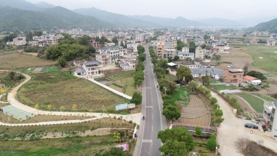 真抓实干改善民生推动产业振兴 ！他们用“心”暖心 以“行”驻村