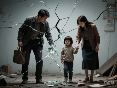 离婚后，如何行使探望权？来看以案说法→