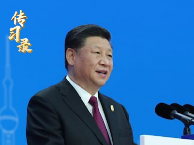 传习录丨中国经济是大海 而不是小池塘