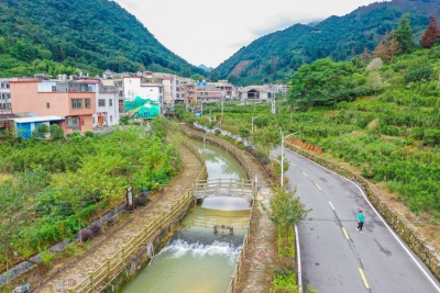 乡村美了 产业旺了 日子更甜了！丰顺县潭江镇凤坪畲族村扎实推进宜居宜业和美乡村建设