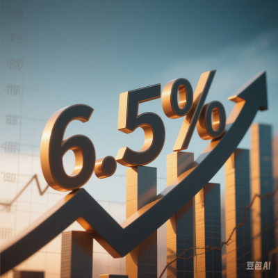 同比增长6.5%！梅州一季度经济数据出炉