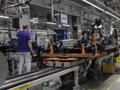 关税风暴席卷市场，奥迪暂停对美新车交付