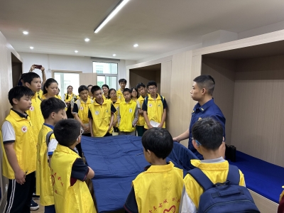 丰富多彩！梅江区金山街道开展系列新时代文明实践活动