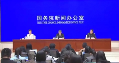 海关总署谈出口形势：“天塌不下来”