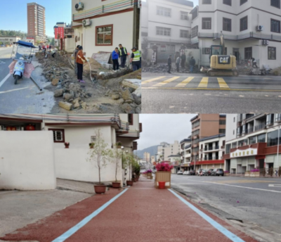 五华县岐岭镇：传承“六尺巷”精神，齐心拓宽幸福路