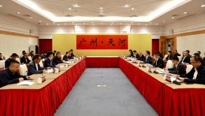 “天河所长”+“兴宁急需”！广州市天河区与兴宁市深化合作助力“百千万工程”攻坚见实效
