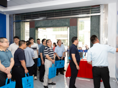 梅江区司法局召开法治文化品牌创建工作现场推进会