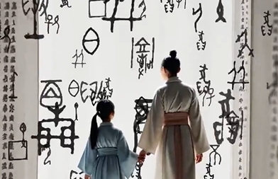 跟着总书记读懂中华文明丨“殷墟我向往已久”