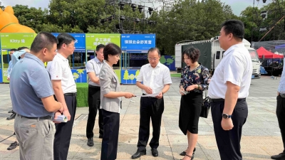 谢钦文到梅江区、梅县区调研文旅、交通工作并开展节前安全生产检查