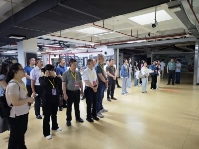 聚焦两会精神，践行履职担当！丰顺县黄金镇人大代表到广州学习培训记