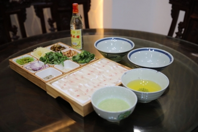 五华鱼生示范店，再添30家！