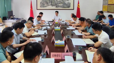 赵超文率队到大坪镇调研：坚定信心 鼓足干劲 推动大坪高质量发展再上新台阶