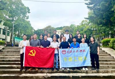 星海音乐学院乐器工程系到蕉岭县开展钢琴调律及维护活动