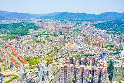 消费市场迎“丰收”！丰顺县1-9月社会消费品零售总额增速稳居全市第一