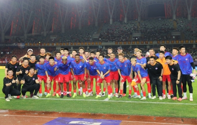 十人梅州客家不敌长春亚泰！中超百场里程碑遭遇滑铁卢