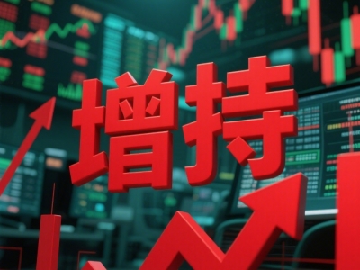 提振信心！新增多家中央企业宣布增持回购