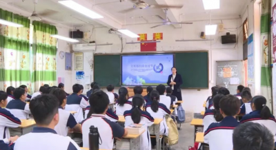 缅怀革命先烈 传承红色基因！丰顺县各学校围绕“清明节”开展主题活动