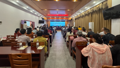 推动优质文化资源直达基层！广东省作家协会文学惠民活动梅州站启动