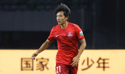 梅州球员魏祥鑫即将赴法开启试训之旅