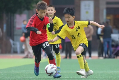 深耕足球青训 续写球乡辉煌！梅州为全国足球人才培养提供宝贵经验