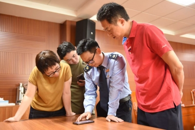 “错峰辅导”“座谈问答”...平远县将个税汇算政策“直通车”开进医院、校园