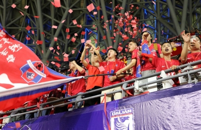 明晚梅州客家中超主场战青岛西海岸，需全取三分握保级主动权