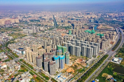 经济发展持续向好！前三季度兴宁市GDP同比增长8.1%